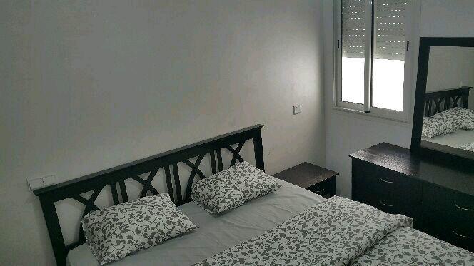 Maarif Apartment Casablanca Eksteriør bilde
