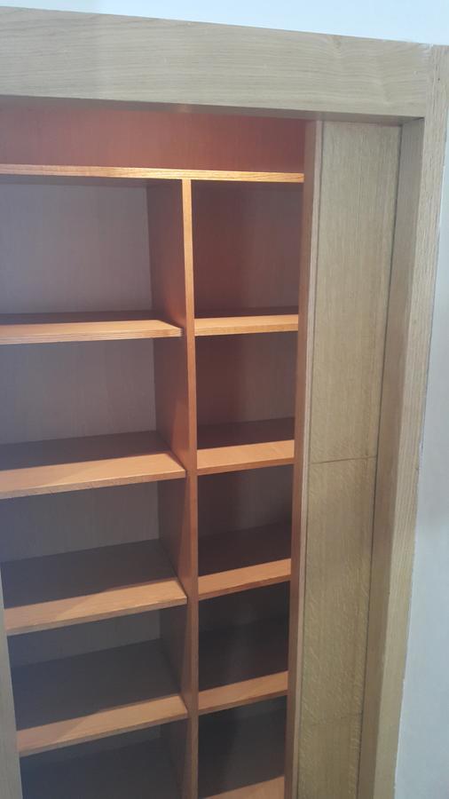 Maarif Apartment Casablanca Eksteriør bilde