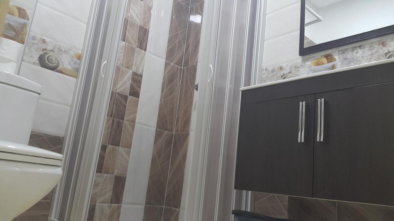 Maarif Apartment Casablanca Eksteriør bilde
