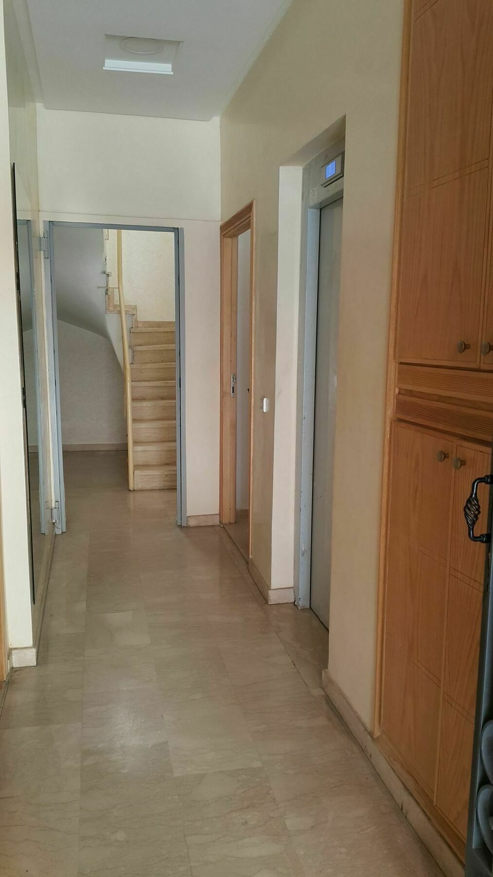 Maarif Apartment Casablanca Eksteriør bilde